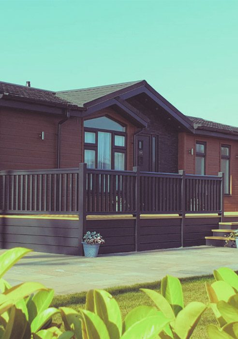 Residential Lodges For Sale: Your Questions Answered