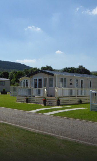 Holiday Home Ownership in Swainby