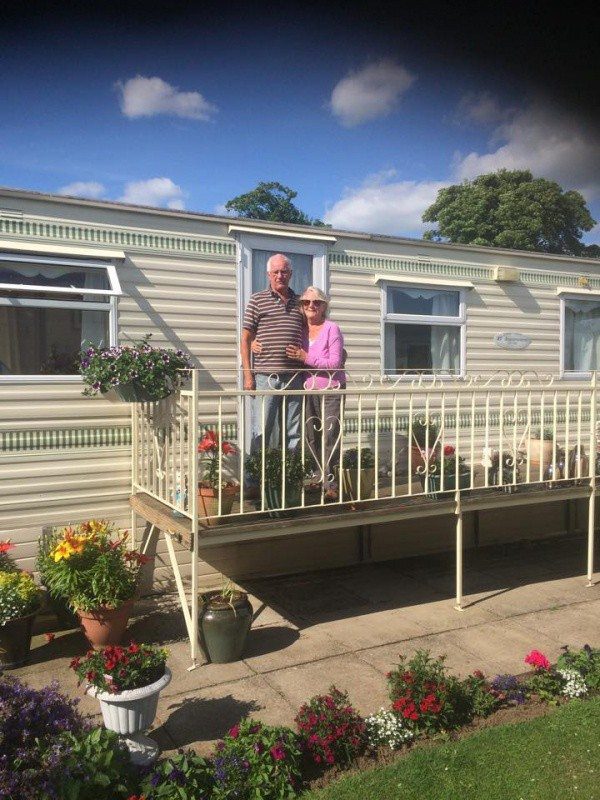Win A Caravan Break at Maguires Country Parks