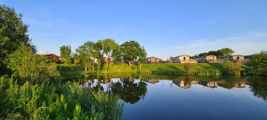 Hurworth Springs Residential Park, country park, residential caravan parks in the North East