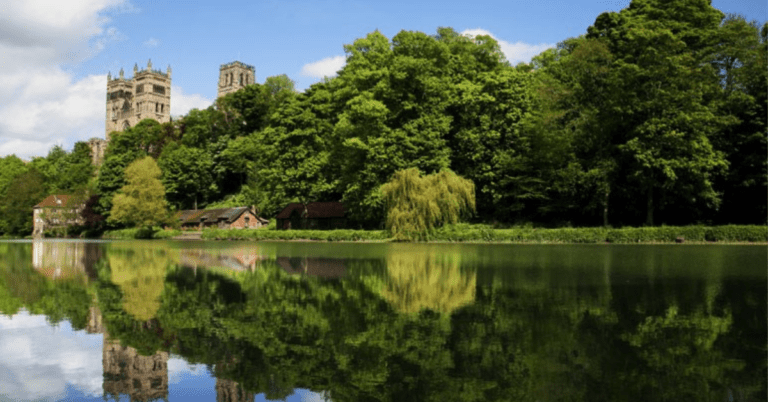 Best Walking Routes In County Durham