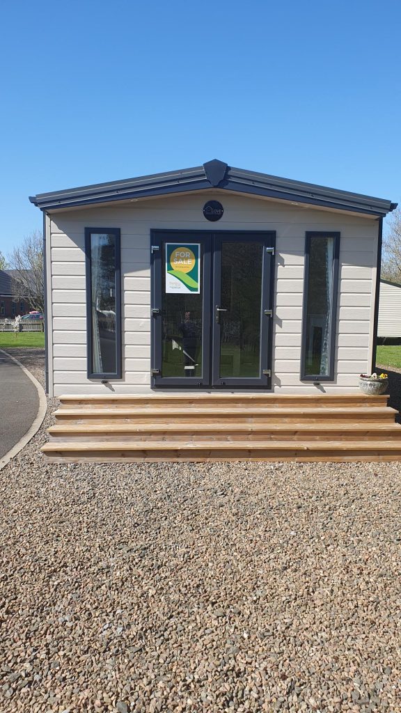 Our Holiday Homes Maguires Country Parks