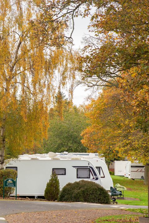Caravan Buying Guide: Best Time to Buy, Key Considerations, Maintenance Costs & More!