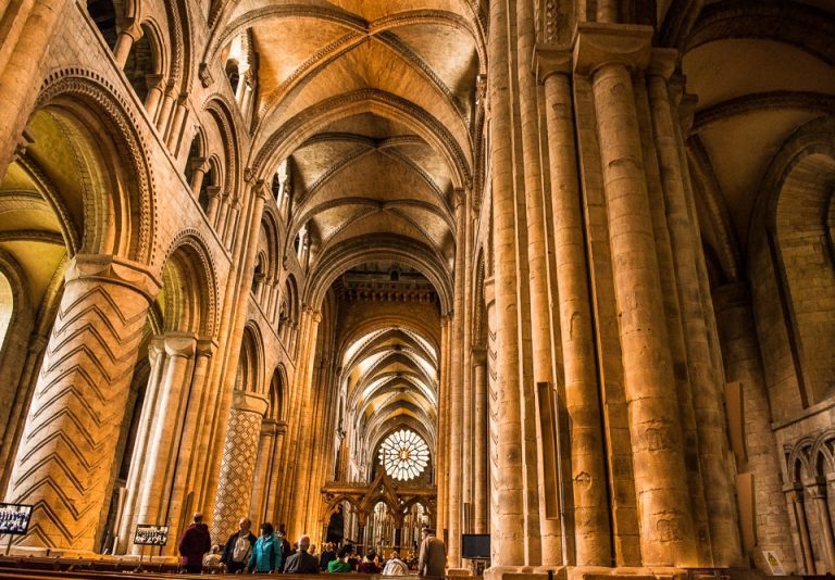 Best Visits in County Durham
