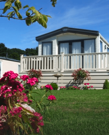Buyers Guide For Caravan Holiday Homes