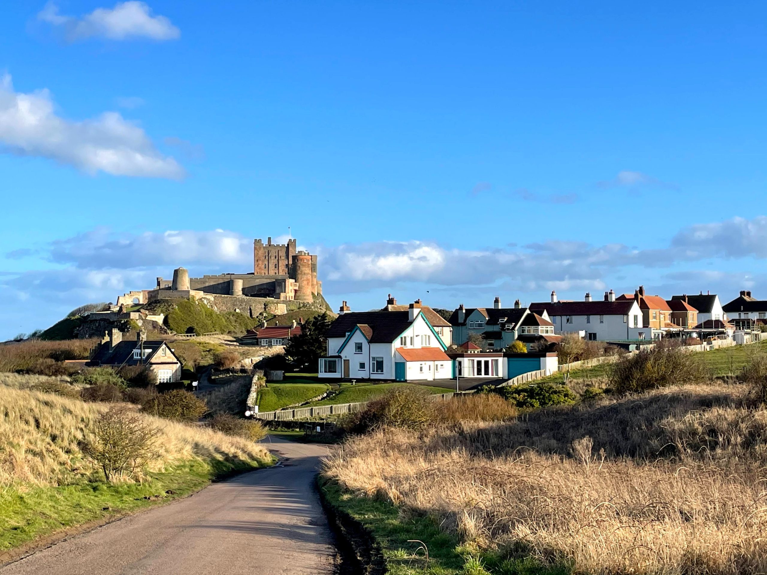 Why You Should Visit Northumberland
