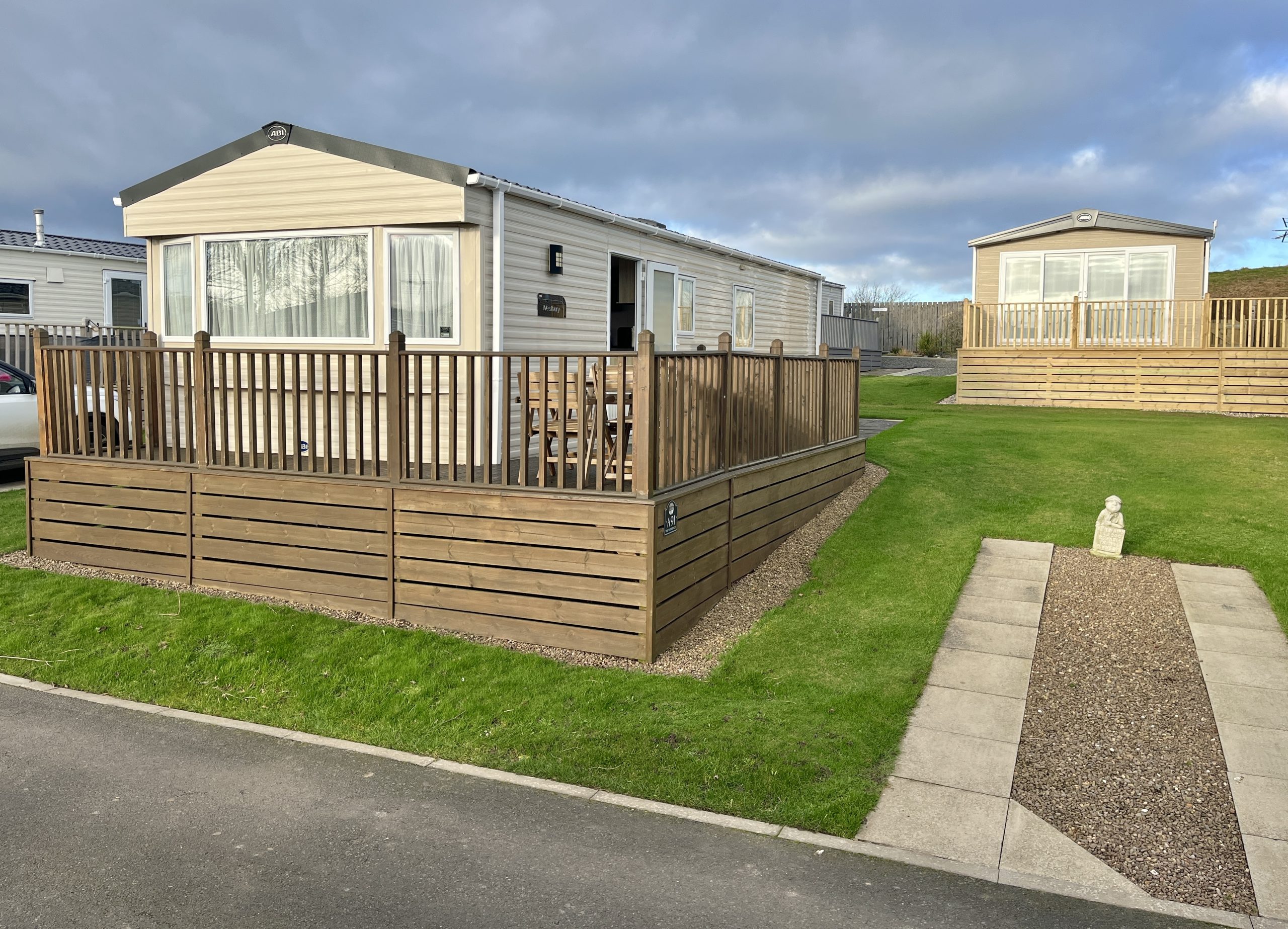 What You Need To Know About Caravan Holiday Homes
