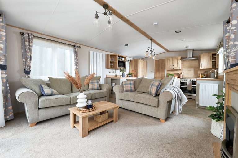 Discover the Charm of ABI Holiday Homes: Your Perfect Escape