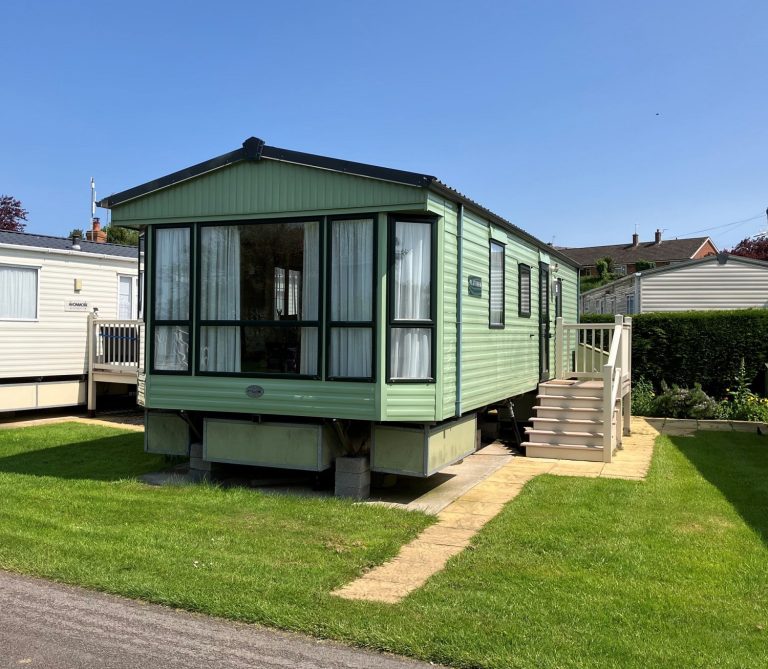 Pre-Loved Holiday Homes From £19,950