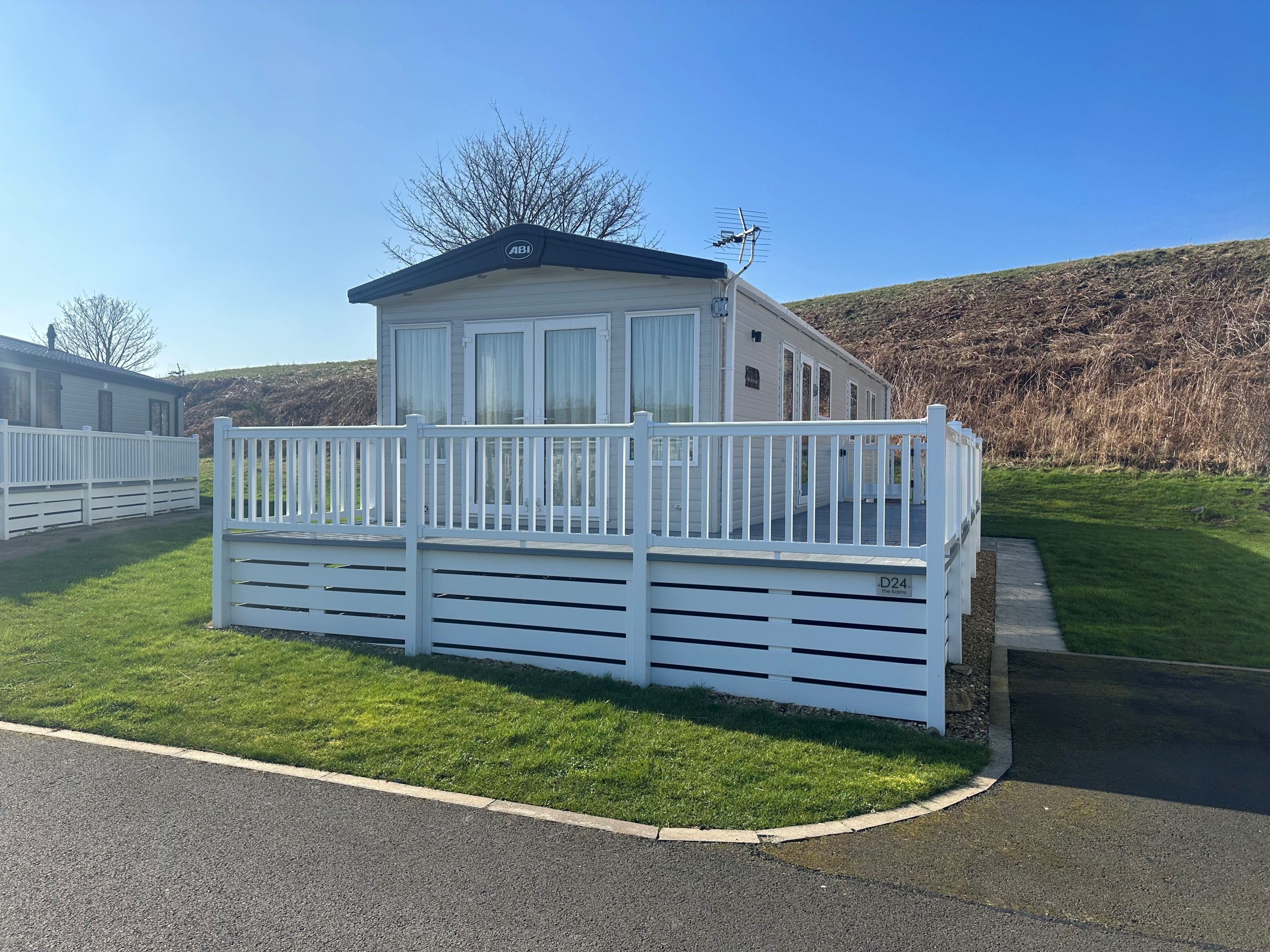 Understanding Caravan Holiday Homes: Investments, Restrictions & Considerations