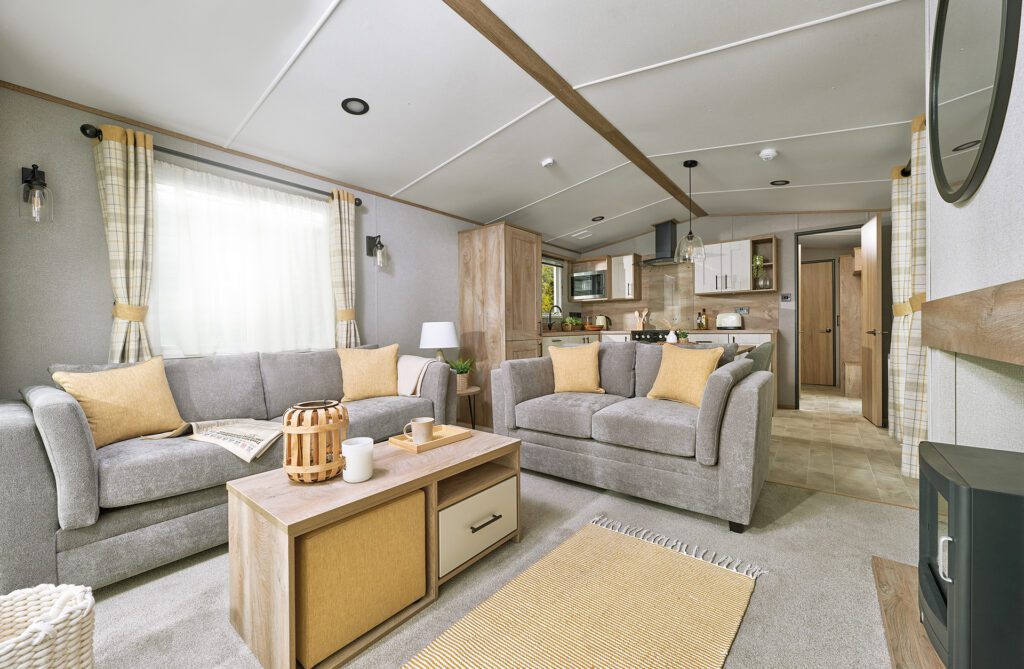 ABI Holiday Homes - The Beverley