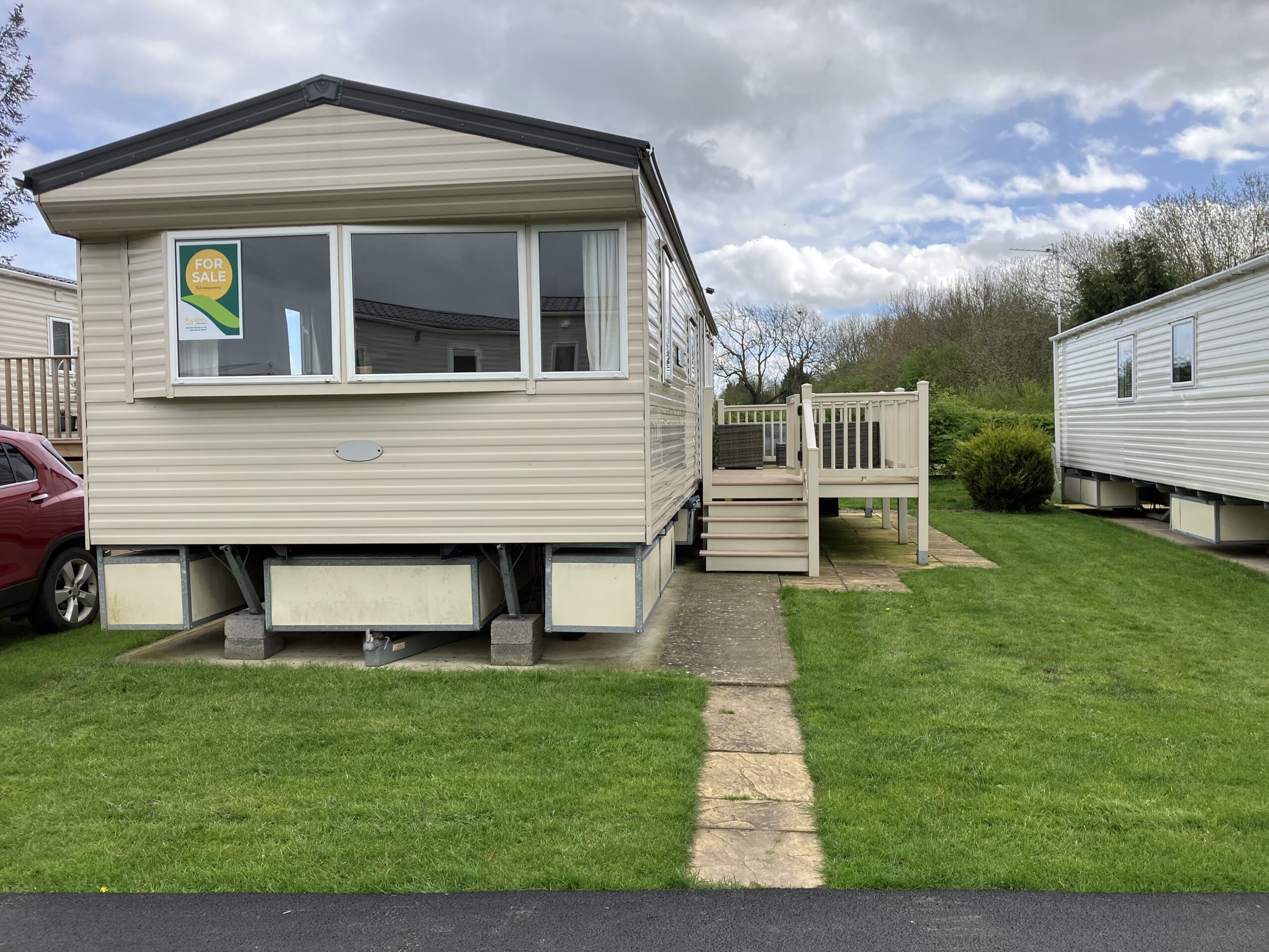 Willerby Ideal Retreat