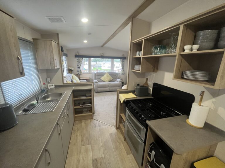 This May Be Your Dream Holiday Home – The ABI Grantley From £39,950!