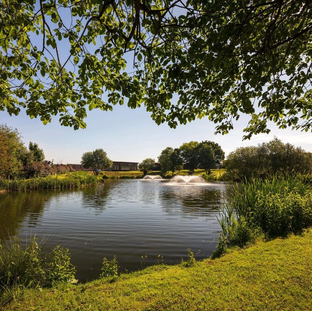 All year round residential caravan parks uk maguires country parks
