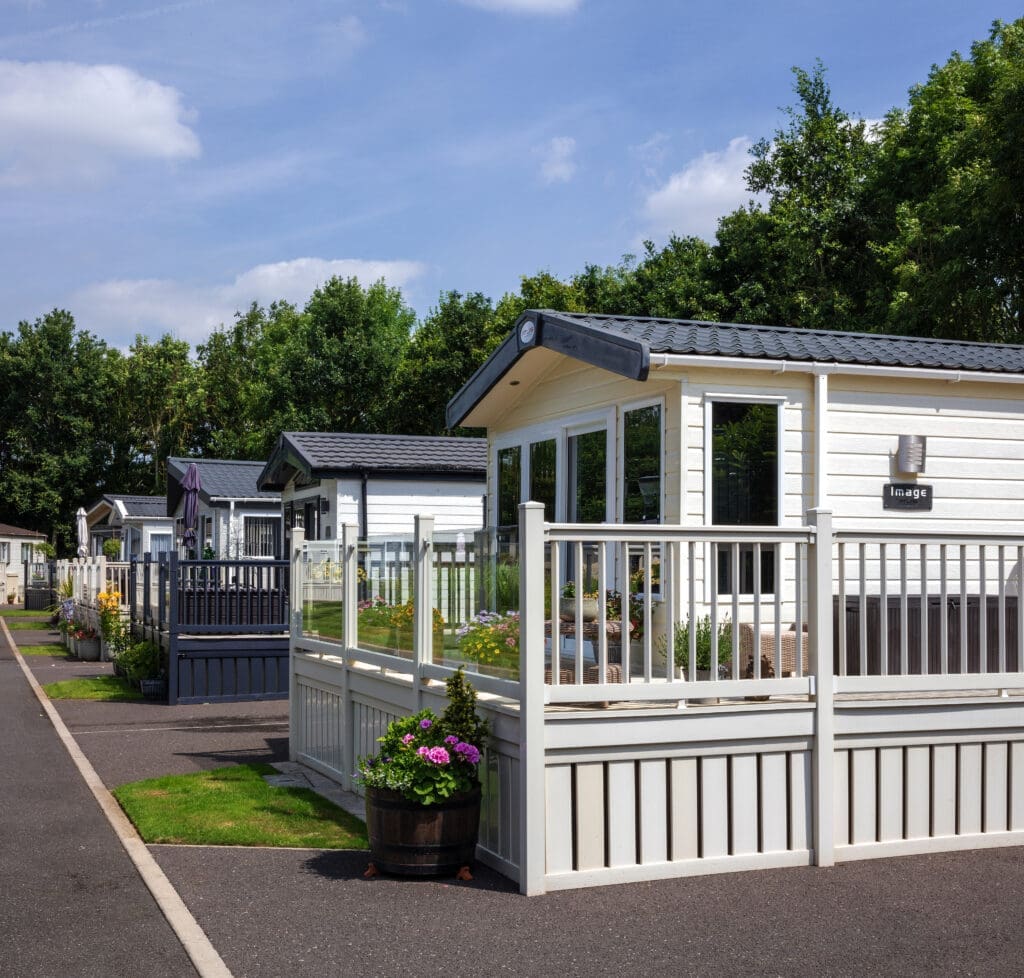 Protect Your Holiday Home This Winter