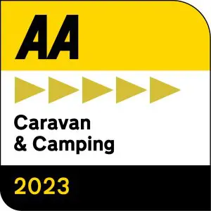 AA Caravan & Camping 2023