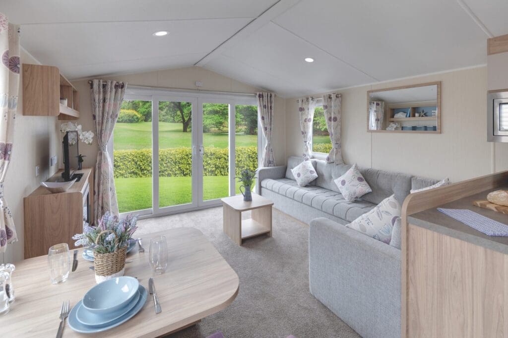 New Year, New Holiday Home