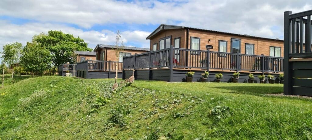 Park Home Living: A Buyer’s Guide to Hurworth Springs