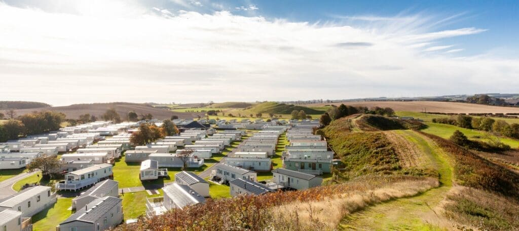 Our Caravan Parks Northumberland: Things To Do & See Nearby