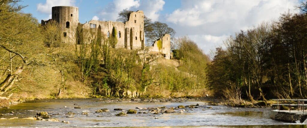 Local Attractions To Visit This Spring