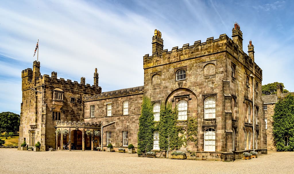 Hidden Gems in North Yorkshire