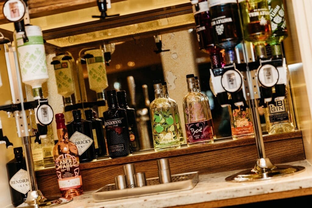 Our Five-Star Country Park Pubs