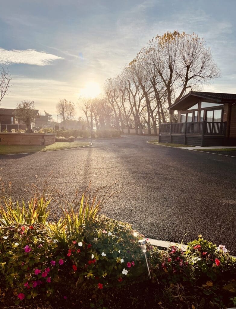 Our Safe & Secure Residential Living Parks