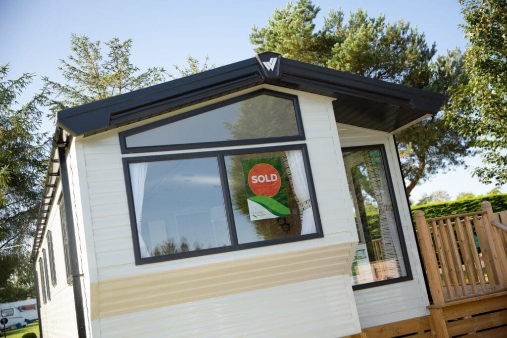 Why You Should Own A Holiday Caravan
