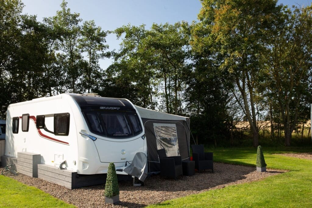 Plan Your October Half Term Staycation