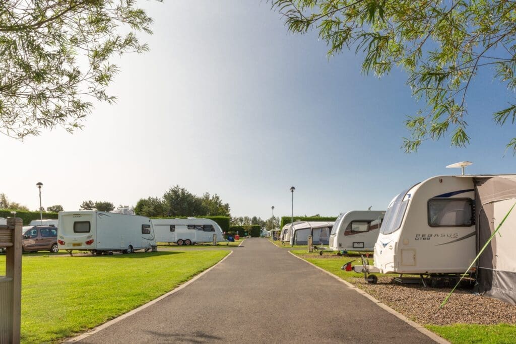 Tips For Planning A Budget-Friendly Touring Break