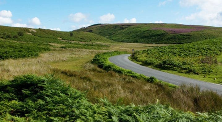 Focus On: Swainby North Yorkshire