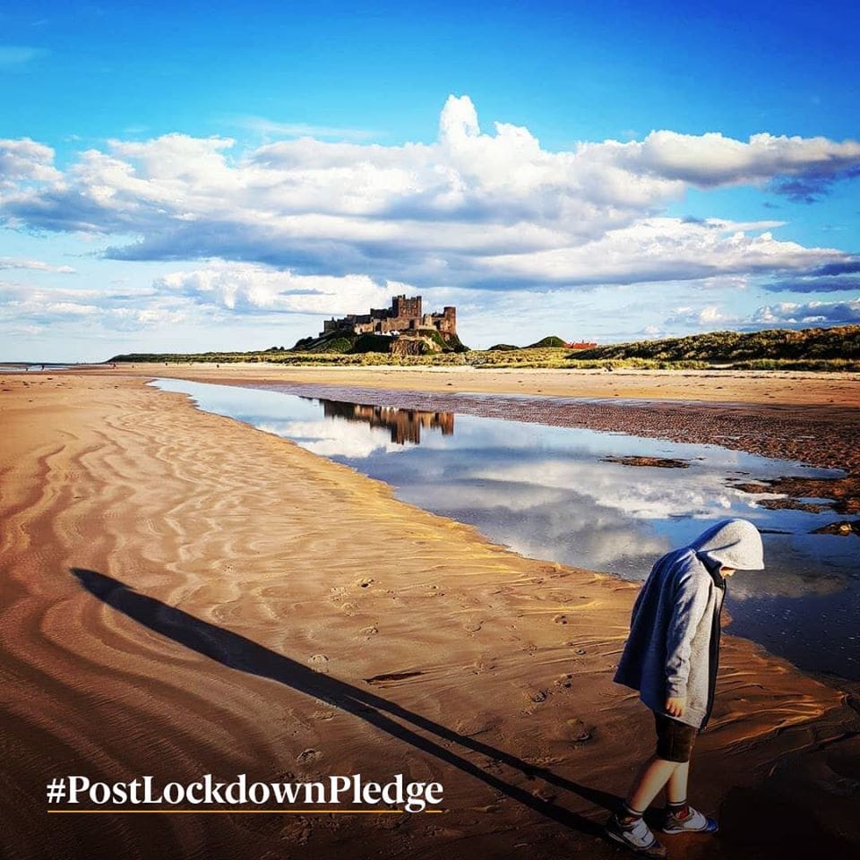The Maguires Country Parks and Sellers Leisure Post Lockdown Pledge