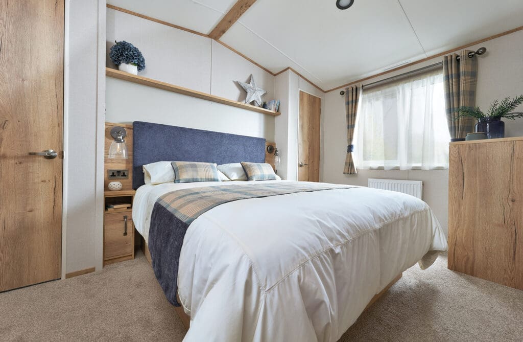 Discover the Charm of ABI Holiday Homes: Your Perfect Escape