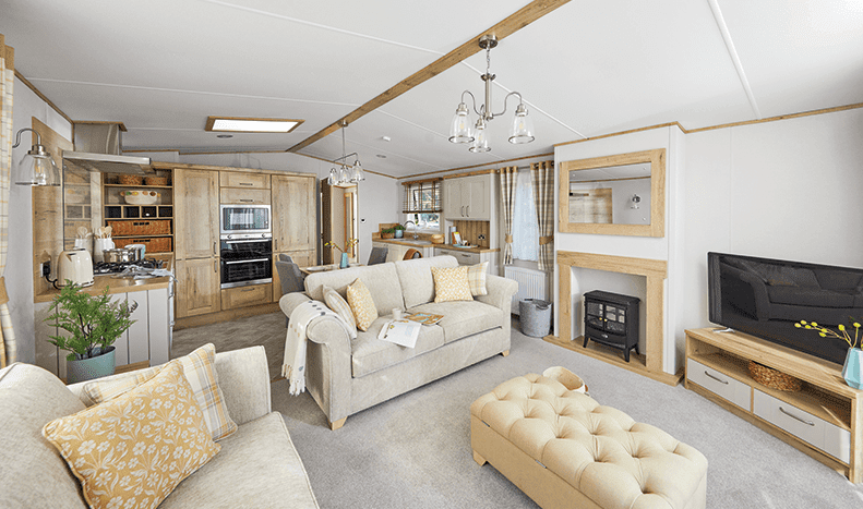 Three Holiday Homes We Know You’ll Love!