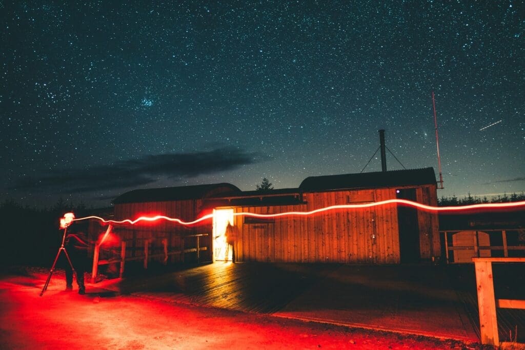 Festive Days Out On A Budget In Northumberland