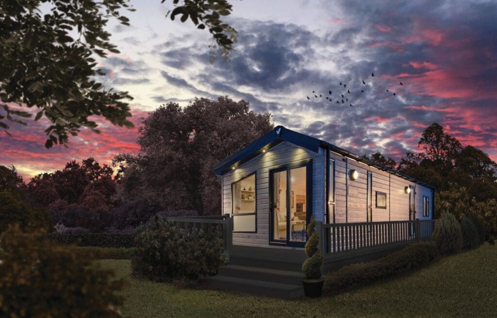Why Willerby Caravans Are the Perfect Choice for Your Countryside Retreat