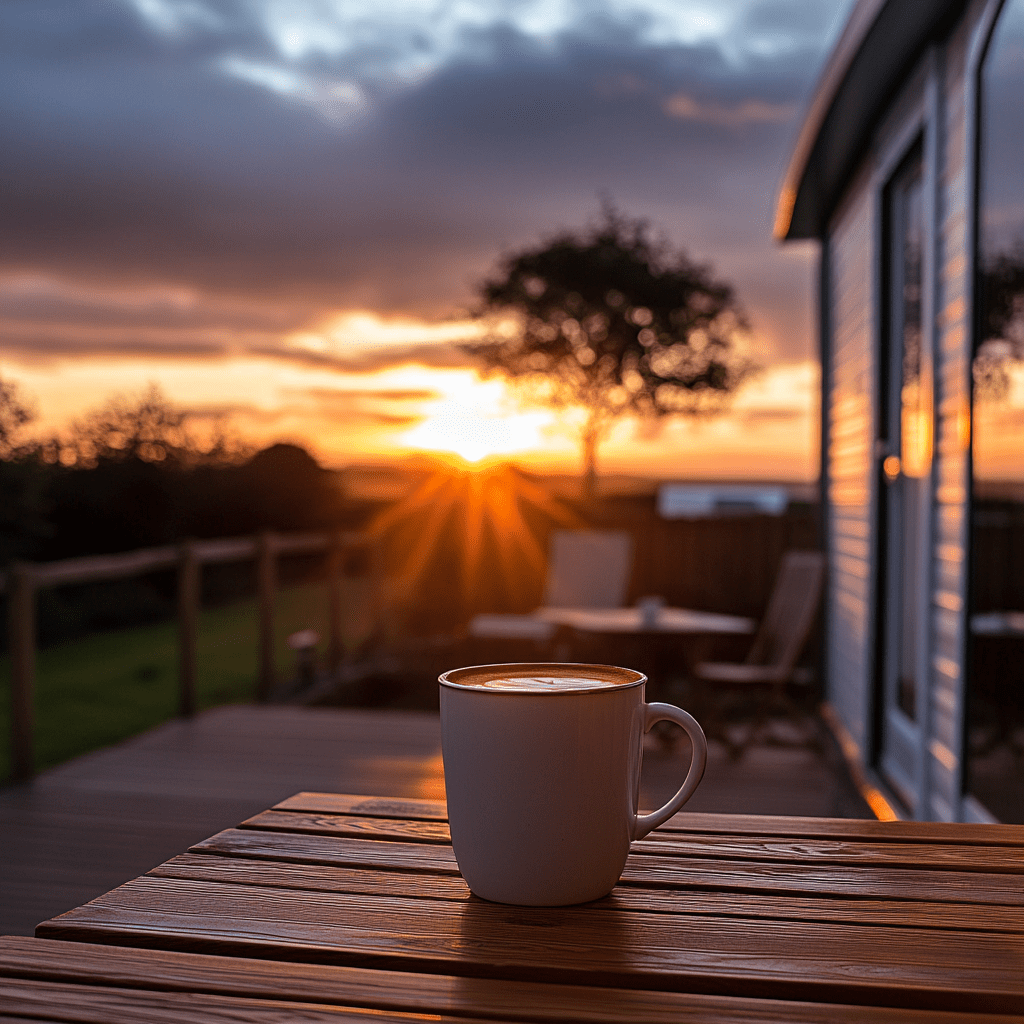 A Day in the Life as a Holiday Home Owner