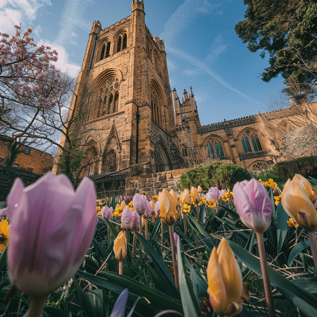 Durham Cathedral