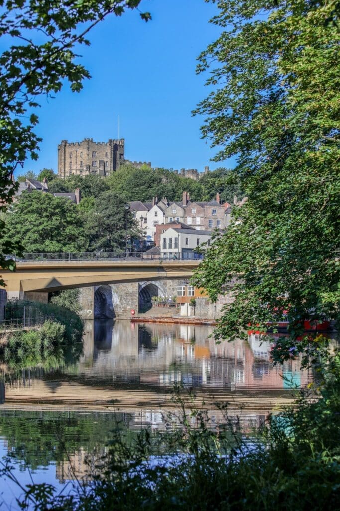 Family Things To Do in County Durham