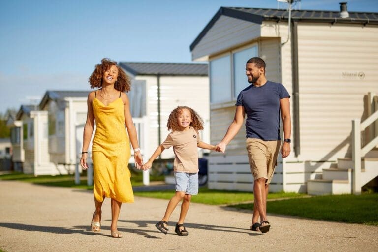 Willerby caravans