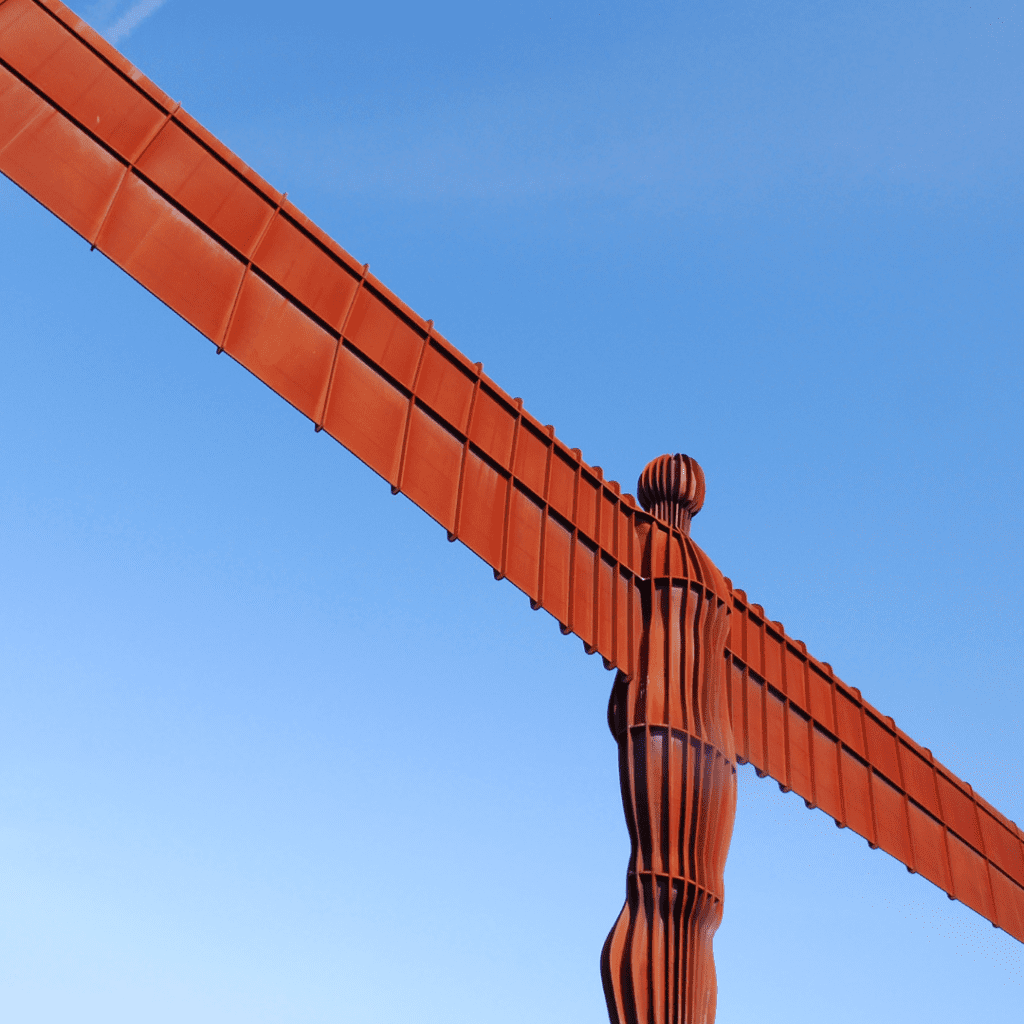 Angel of the North