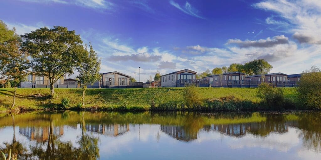 The Best Things About Owning A Country Home