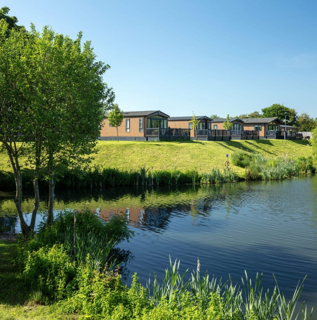 A Guide to Choosing Your Residential Park Home