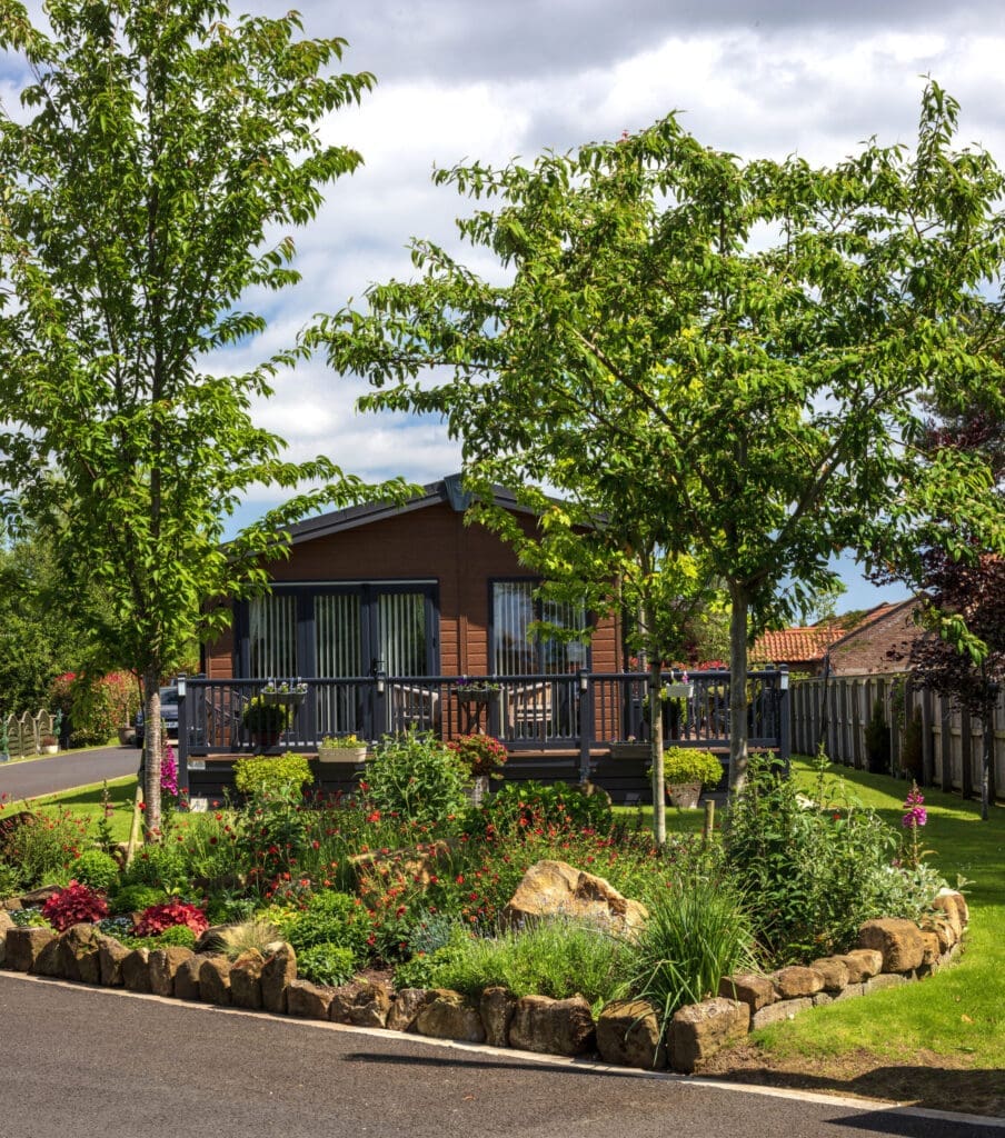 Park Spotlight: Hurworth Springs Country Park