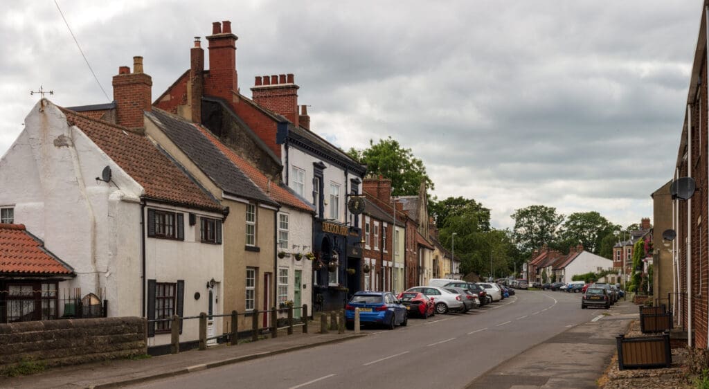 10 Must-See Attractions Near Hurworth Springs Country Park