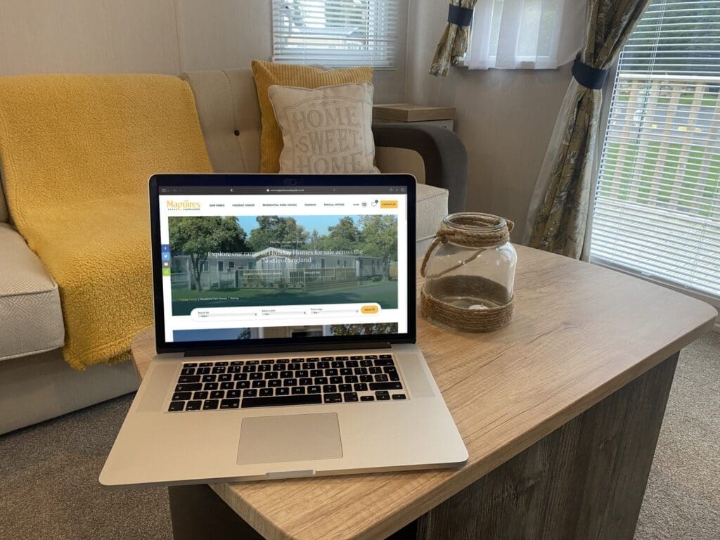 We’ve Launched Our New Website!