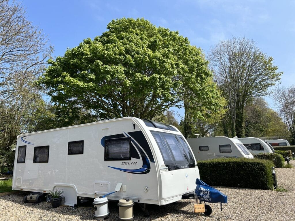 Things To Do Near Our Berwick Upon Tweed Caravan Site
