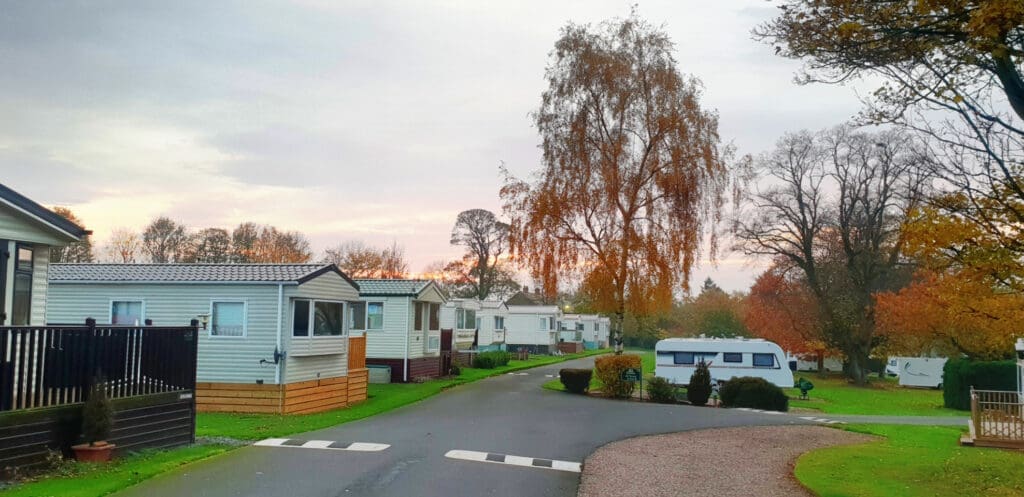 Things To Do On Your Autumn Staycation