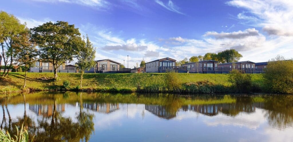 Residential Lodge living – What are the benefits?