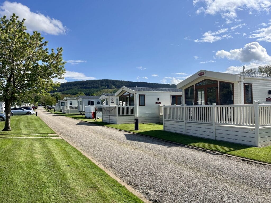 Static Caravans For Sale: Enjoy Endless Holidays!